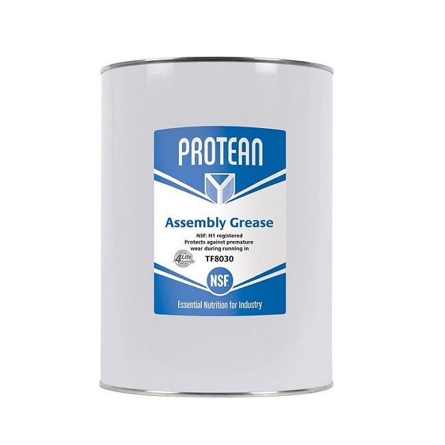 PROTEAN Assembly Grease 3kg - TF8030 - Box of 4